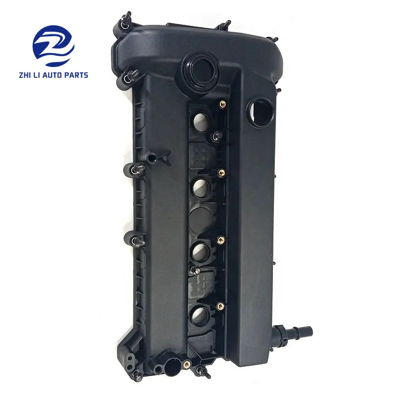 L502-10-210E  L50210210E Valve Cover w/ Gasket for 2009-2015 Mazda 5 2.3L 2.5L Naturally Aspirated