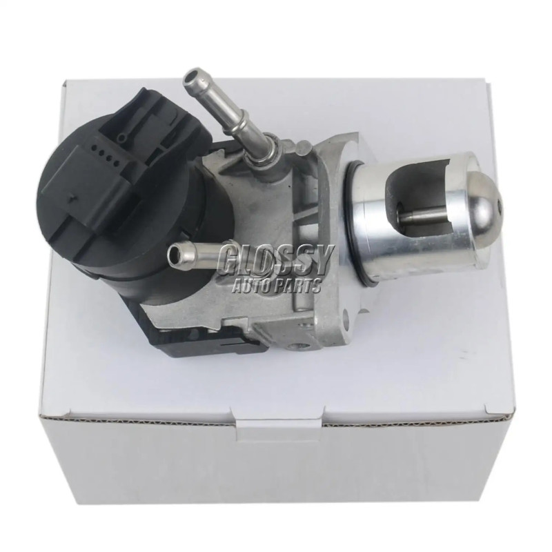 AP03 EGR Valve for BMW 1er E81 F20 3er F30 5er F10 7er F01 X1 X3 X5 X6 11717810871