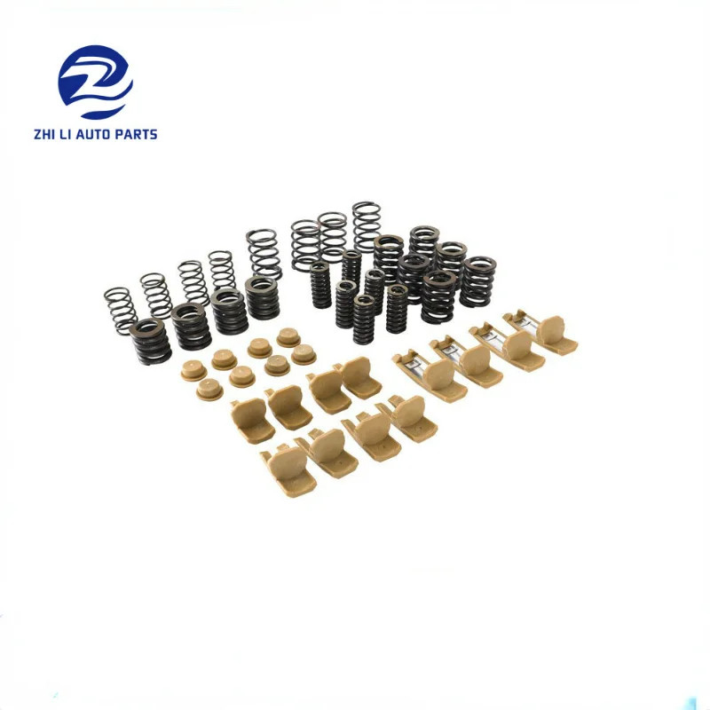 MPS6 6DCT450 Automatic Transmission repair set for Ford