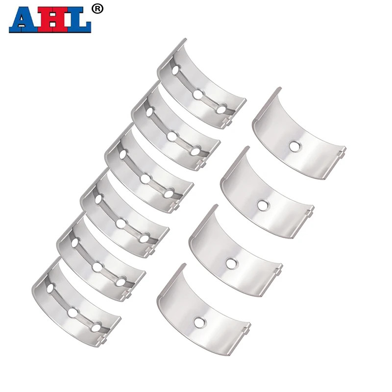 AHL Motorcycle Main Crankshaft Bearing For KAWASAKI ZX900 Ninja ZX-9R ZR750 Z750 Z750S Z750R ZR800