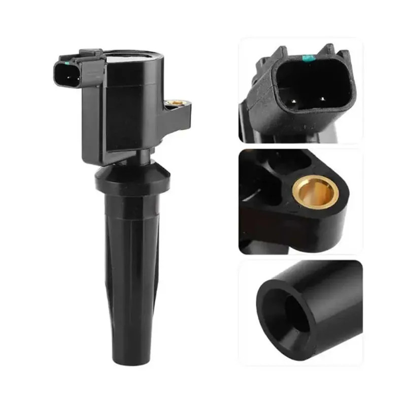 Ignition Coil For Ford Focus Edge Explorer 3.5 Mustang Mondeo Mixed Transit AM5E12A366AA 4M5G12A366