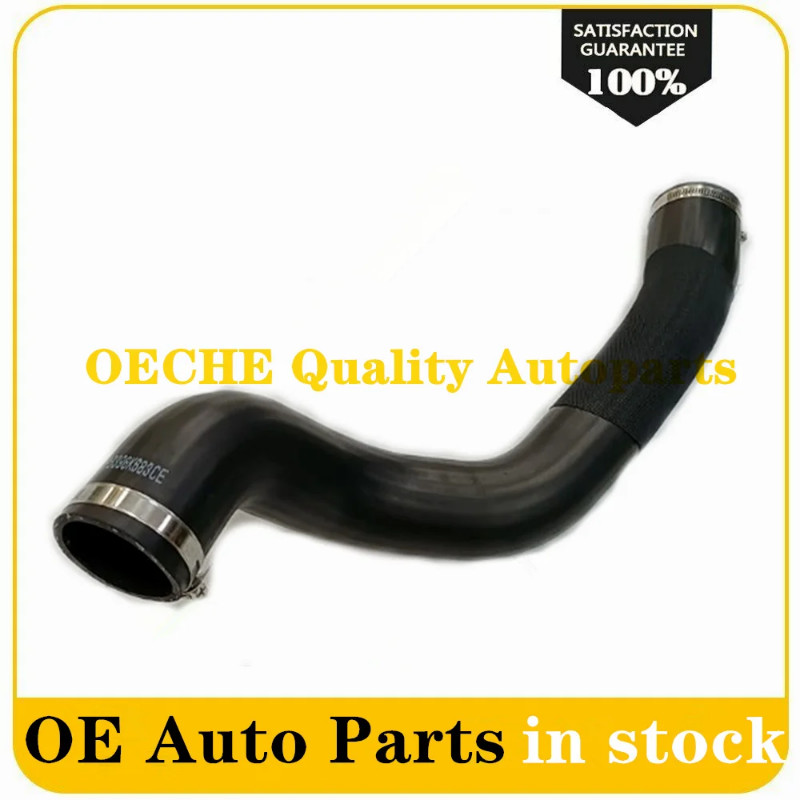 Intercooler Hose Radiator Pipe AB3Z6K683C AB39-6K683-CE for Ford Ranger 2.2 TDCi 1939547 New