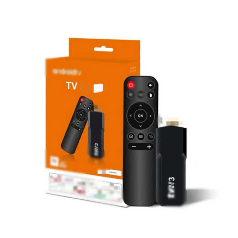 F2X TVR3 Set-Top Box Network TV Set-Top Box เครื่องเล่นวิดีโอในครัวเรือน TV Network Player