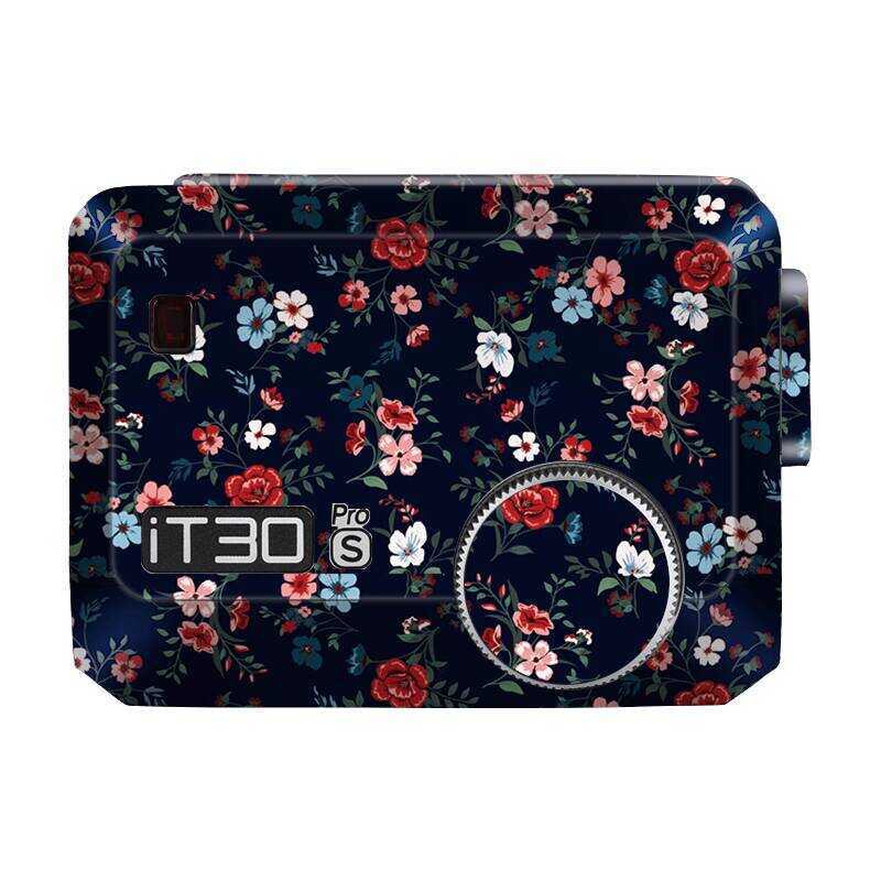 เหมาะสําหรับ Godox iT30Pro S Sony พอร์ตแฟลชฟิล์มป้องกันสติกเกอร์หนัง