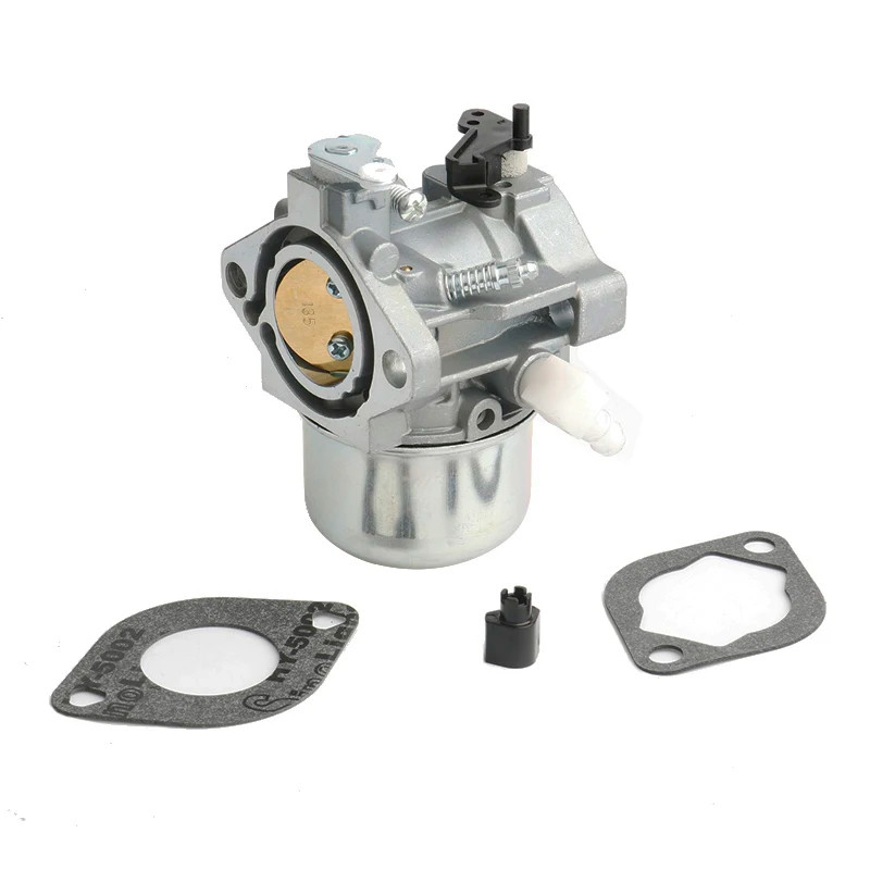 Carburetor Carb Fit  For Briggs&Stratton 28M707 28R707 28T707 28V707 694941 699831 Engine Lawn Trac
