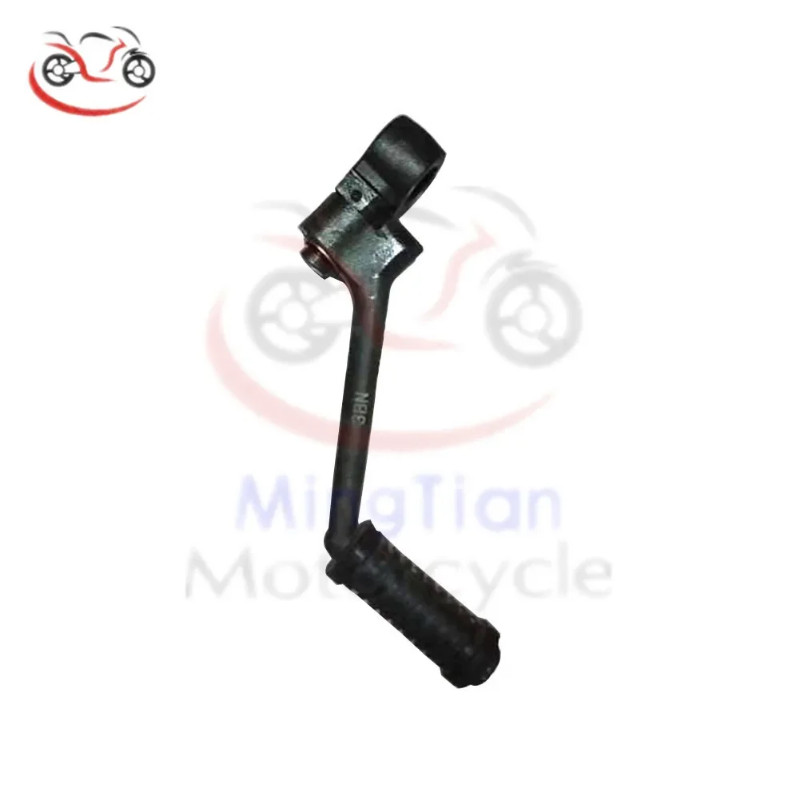 Motorcycle Kick Start Lever Foot Starter for Yamaha DT125 DT125LC DT125R DT250 DT250R Replacement