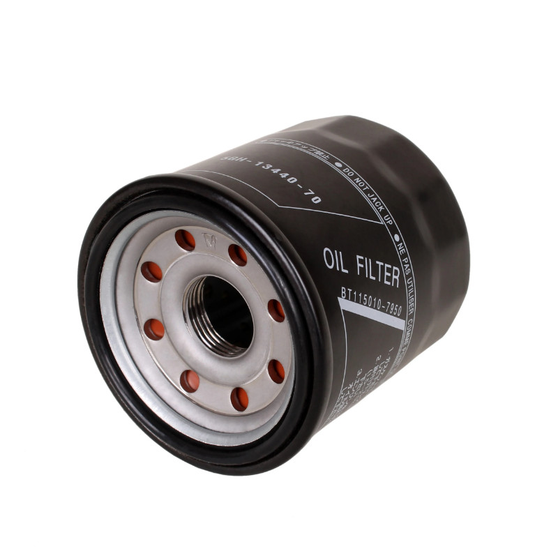 Outboard Engine F15-07010023 Oil Cleaner Filter for Parsun F9.9B F15B F15F F20A Boat Motor