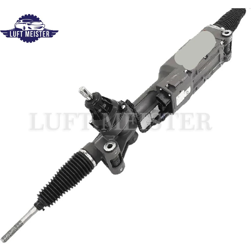 Electric Power Steering Rack Gear for For 2012-2018 AUDI A6 A7 A8 S6 S7 S8 4G1423055AA 4G1423055BA