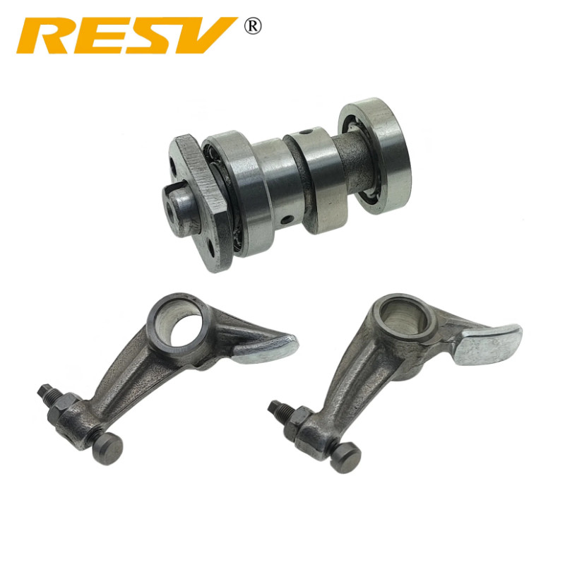 RESV for Qianjiang QJ125T-26D QJ125T-31 QJ125T-31B QJ150T-23 QJ 125 Camshaft Rocker Arm