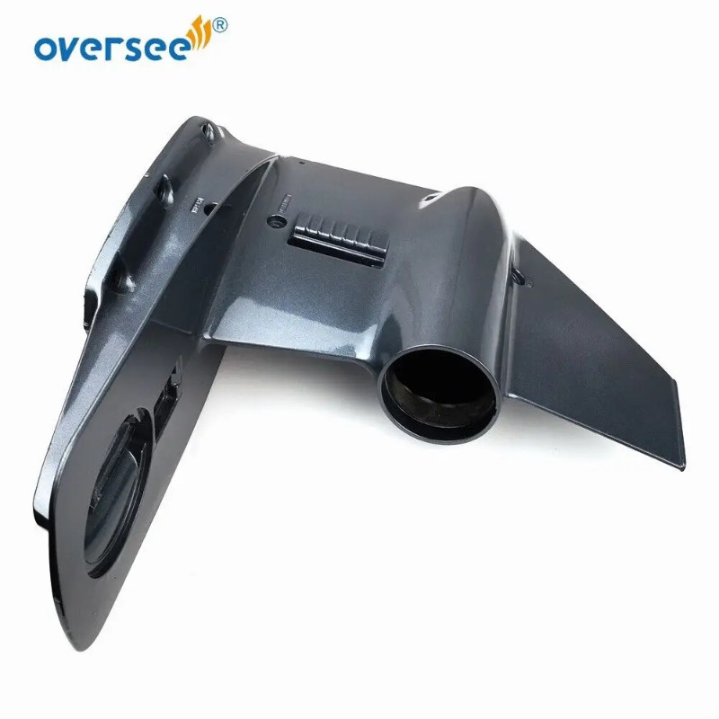 Oversee 6J4-W4531-01-4D Casing Lower For Yamaha 40HP Outboard Motor EK40 C40