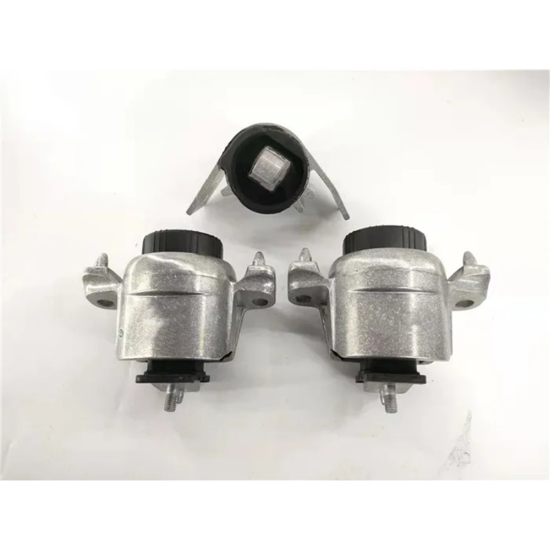 Engine Motor Mount Mounting Support Transmission Mount  for  Jaguar XF 2016 2.0 diesel T2H21216 T2H