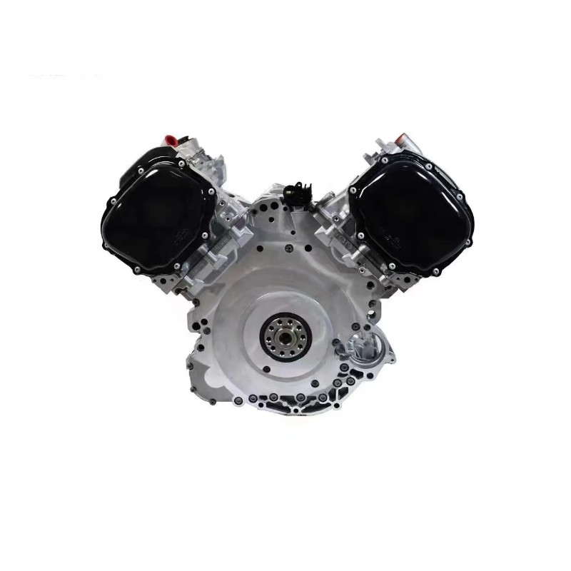 Compatible with New 12 Engine Assembly 24 Hours Online Service Audi Q7 A8 Porsche Touareg Neutral P