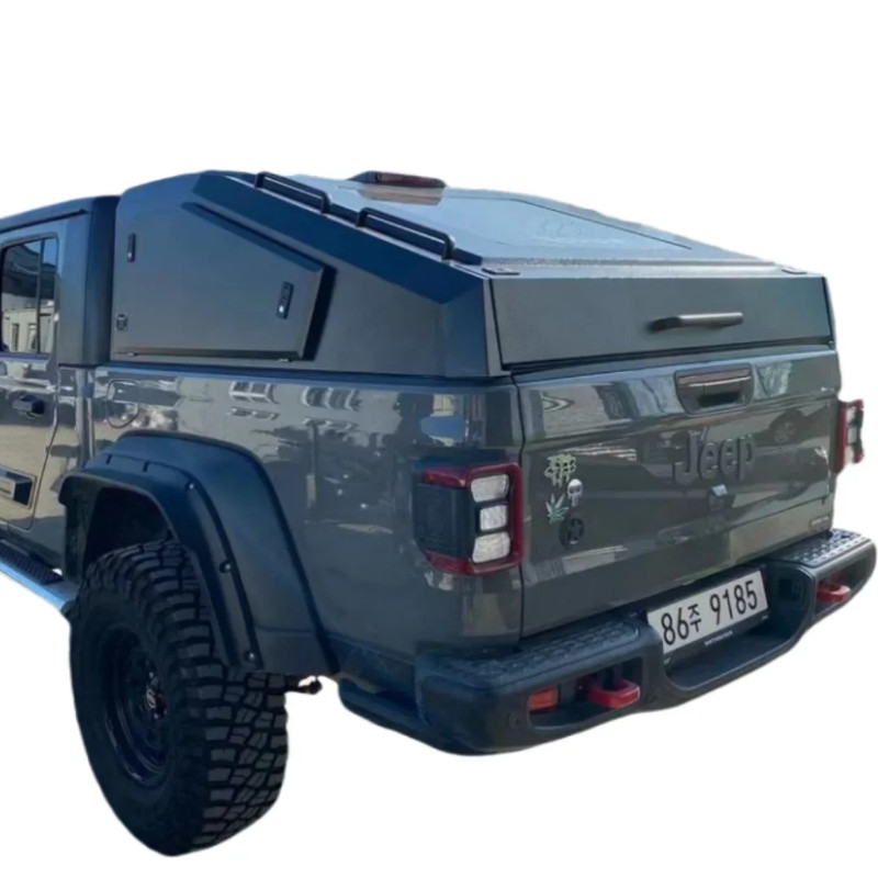 New Arrival Truck Canopy Window Pickupk Truck Canopy Toyota Truck Canopy Vigo Revo