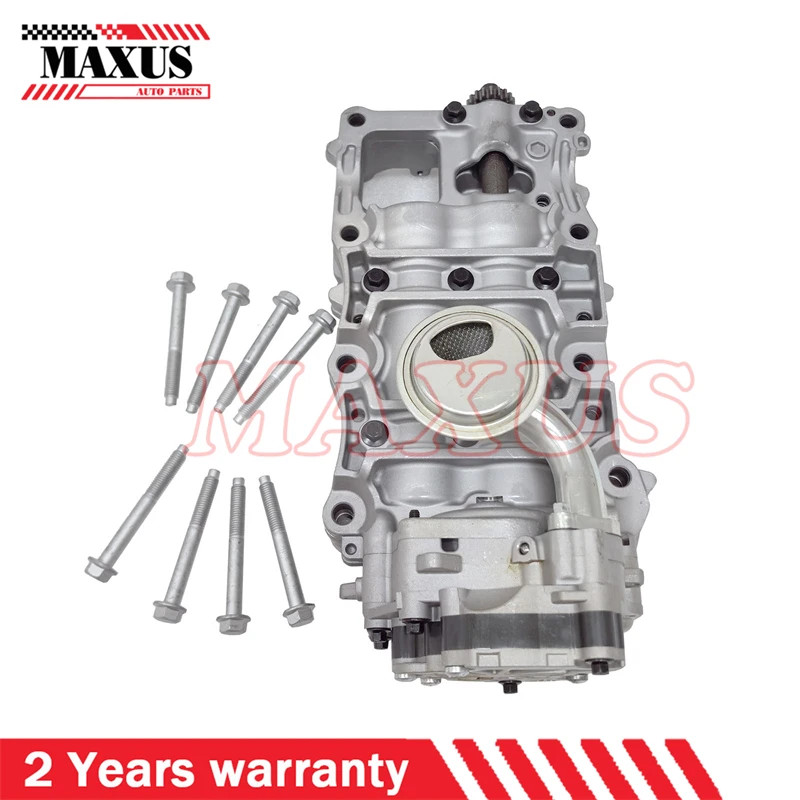 New Gasoline Engine Motor Balance Shaft For Chevrolet Equinox 2.0L 14 16V Dohc  2018-2019 12626973