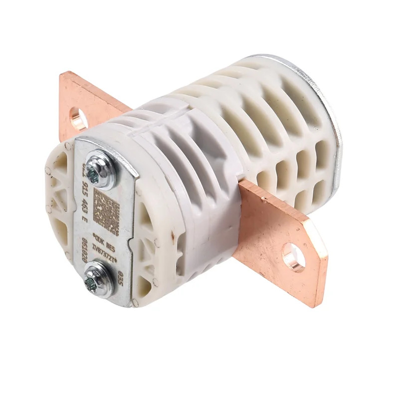 High Voltage 83Mm Battery Fuse Pyrofuse 9J1915463A 0Z1915463E 0Z1915463H Fit For ID. 4 ID. 3 Q4