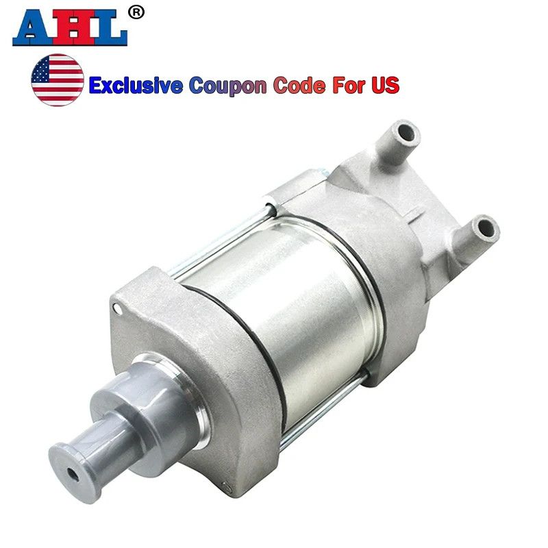 Motorcycle Engine Starter Motor For YAMAHA YZF-R1 R1 2004-2006 YZFR1 RaceBase 2005-2006 R1S Limited
