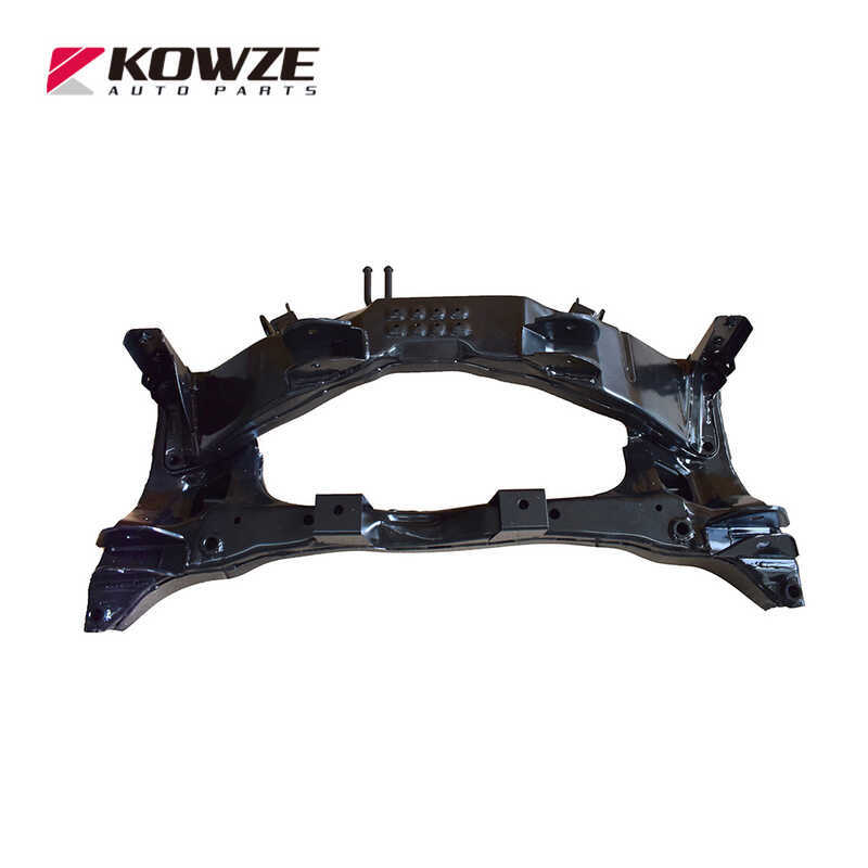Ingot Beam Cross Beam MR961172การประกันคุณภาพ เหมาะสําหรับ Mitsubishi Orande Subframe หนา