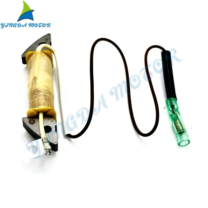 6F5-85520-G0-00 Charge Coil For 40HP E40J E40G Model 6F5 Yamaha Outboard Engine,Parsun T36 Outboard