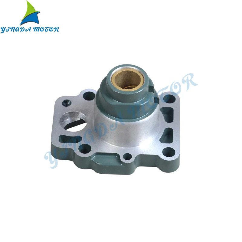 6E7-45331 Housing,Bearing For YAMAHA Outboard 9.9HP 15HP F8 F9.9 Boat Engine 6E7-45331-00-5B 6E7-45