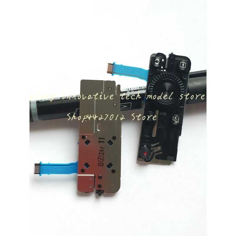 ▥ ชิ้นส่วนซ่อมสำหรับ Sony Dsc-Rx10m5 Dsc-Rx100m6 V Dsc-Rx100 VI User Interface Key Board แผงปุ่