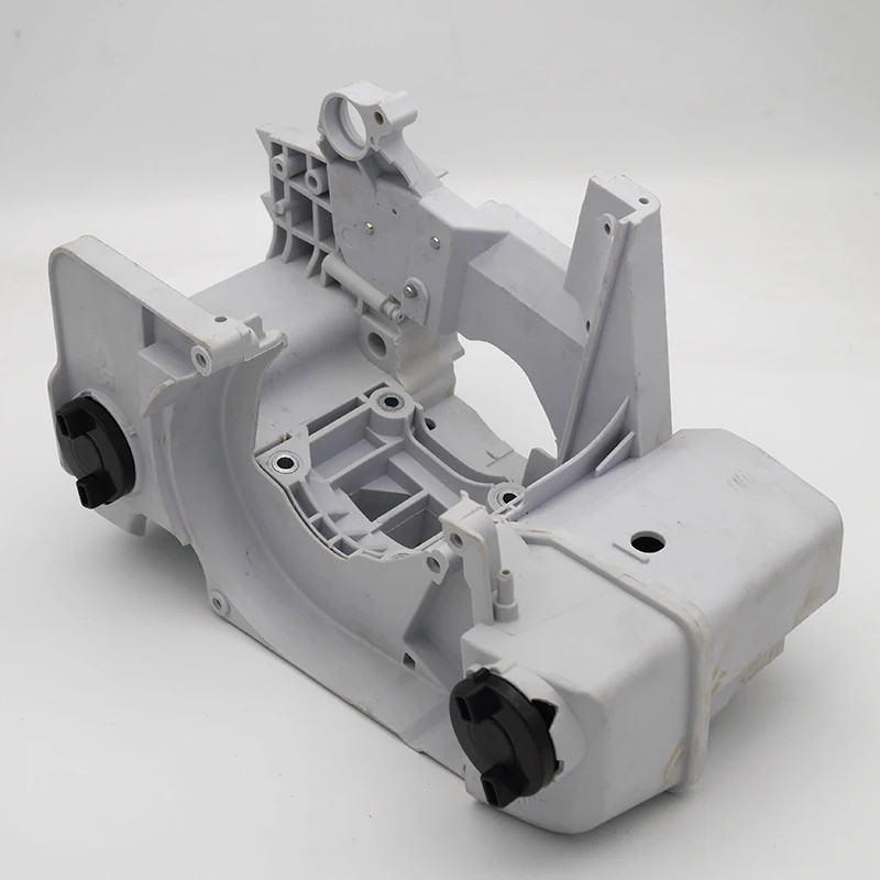 Crankcase Engine Housing Fuel Gas Tank Fit For Stihl 029 039 MS290 MS390 MS310 Chainsaw Replaces To