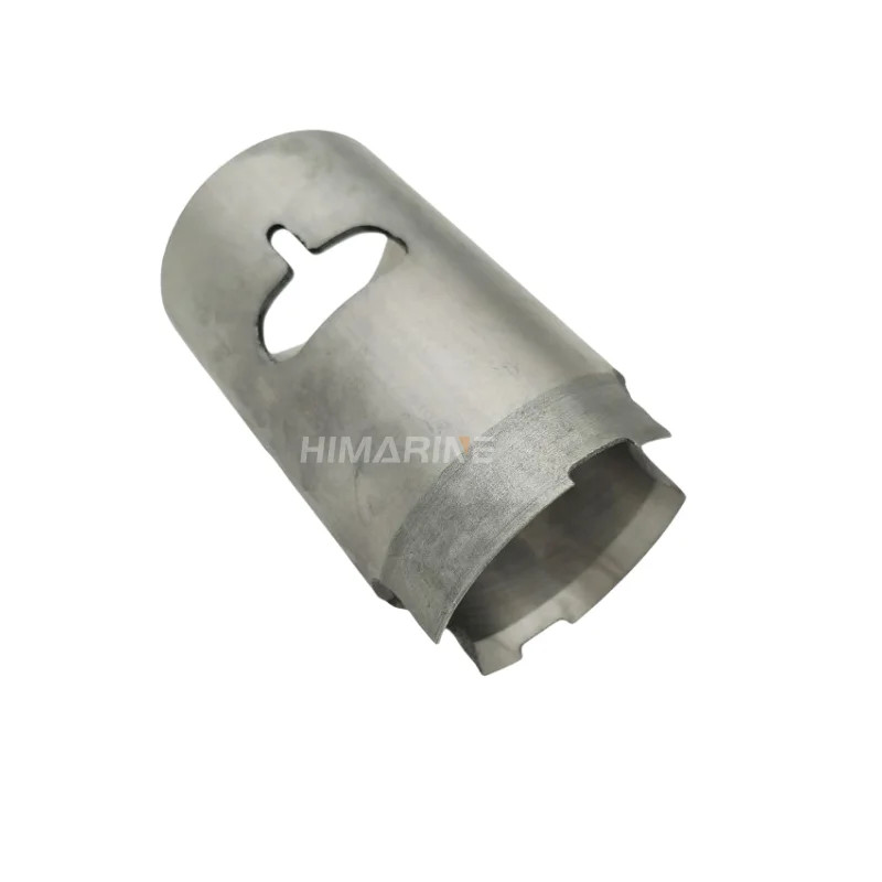 Himarine Outboard Cylinder Liner Sleeve For TOHATSU Outboard Engine Parts 3B2-10935-0 3B2-10935-00