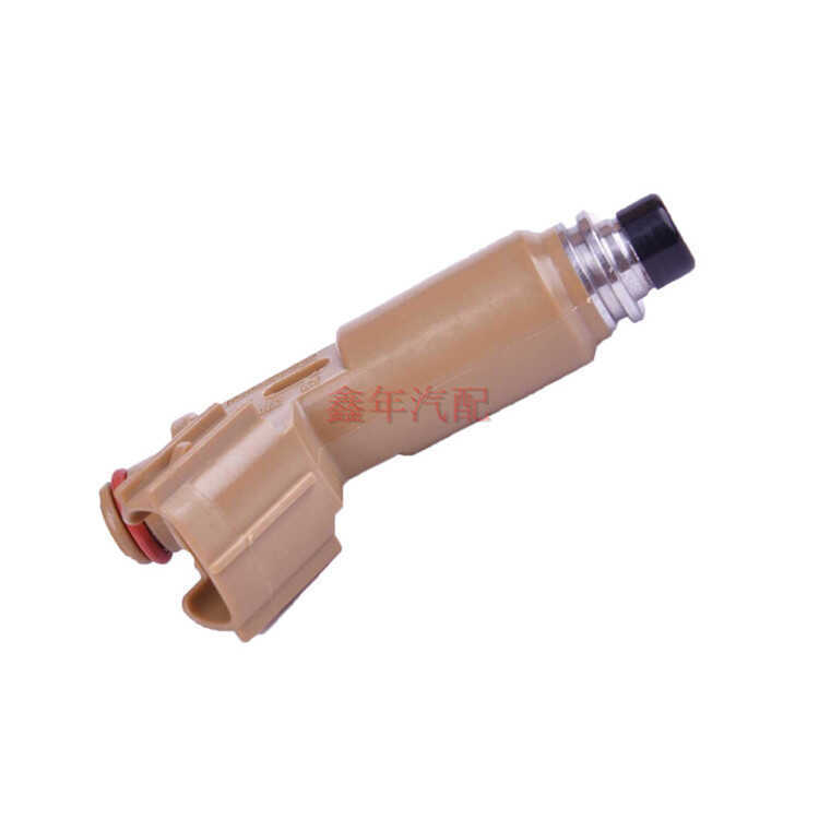 23209-22020 เหมาะสําหรับ Toyota Victor 1.3 Corolla 2ZZ หัวฉีดน้ํามันเชื้อเพลิง 23250-22020