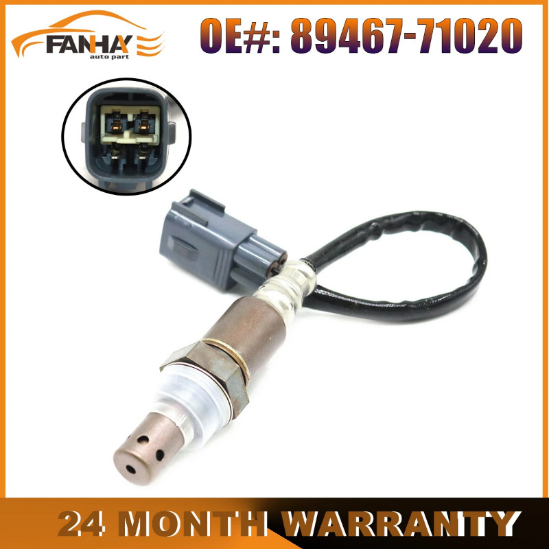 Upstream O2 Oxygen Sensor For Toyota FJ Cruiser Land Cruiser 4Runner 4.0L 4.7L Lexus GX470 LX470 89