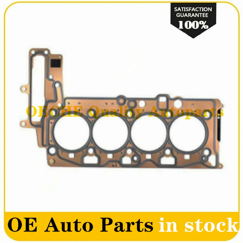 11128509147 Engine Cylinder Gasket 2.0 L N47 N47D20 N47C20 2WW Diesel For BMW 1 2 3 4 5 X1 X3 X5 F2