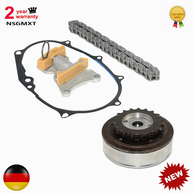 AP01 06F109088J 06F109088G 06F109088C Camshaft adjuster Repair set For Audi VW Seat Skoda 2.0 FSI/T