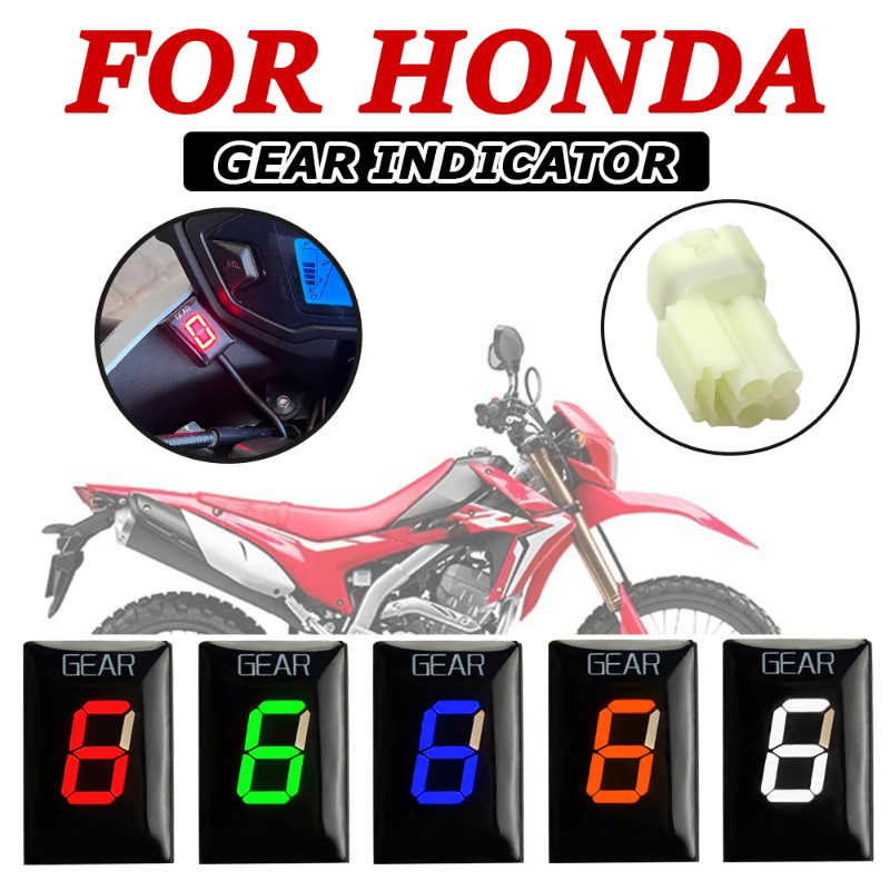For Honda CRF250L CRF250M CRF 250 L M CRF250 L Crossrunner Fury Stateline Motorcycle Accessories Ge