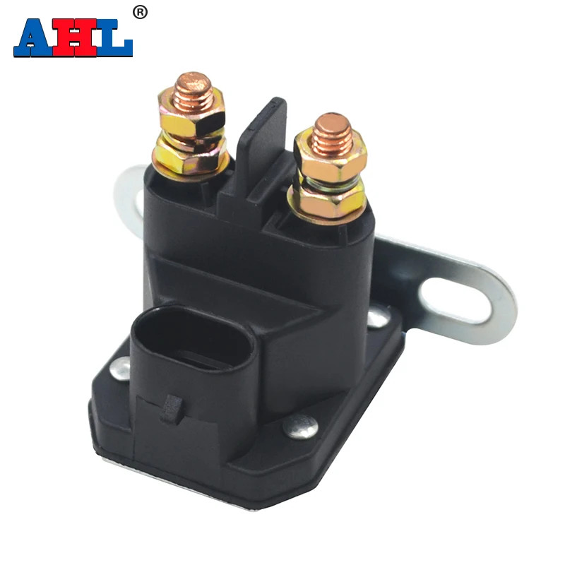Motorcycle Electrical Starter Relay Switches For Polaris RZR1000 RZR900 Ranger Crew General 1000 57