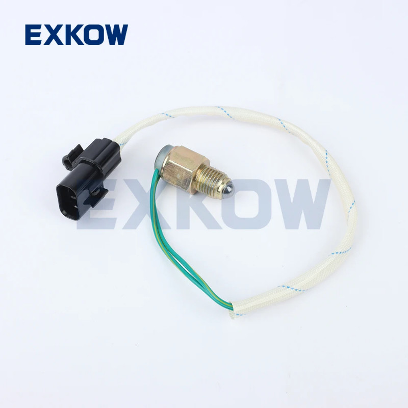 KOWZE T/F Gearshift 4WD Lamp Switch for Mitsubishi PAJERO MONTERO II Challenger Nativa Triton L200