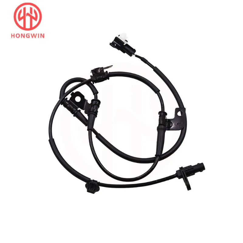 New ABS Wheel Speed Sensor Front Left 59810-3V500 598103V500 59810 3V500 For Hyundai Azera 2012 201