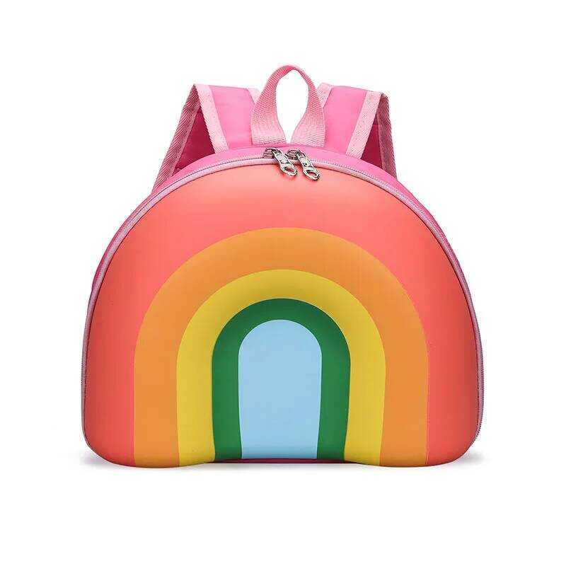 C Fashion Children School S 3D Biomimetic Animal Kids Backpack Kindergarten Boys And Girls School S