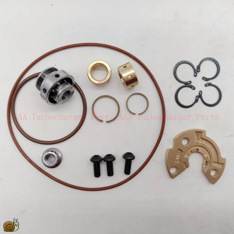 T25/TB25/T2  Turbo Parts Repair/Rebuild Kits Supplier AAA Turbocharger Parts