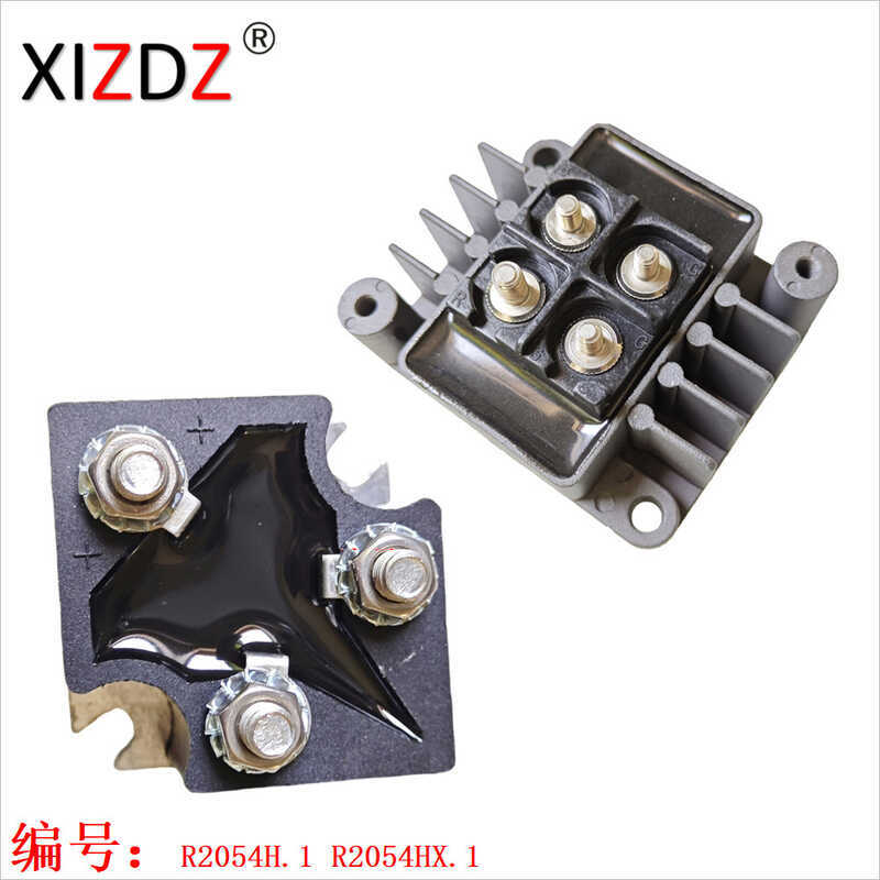 2054H Series เหมาะสําหรับ YAMAHA 6G5-81960-A0-0-00 115hp 150hp 175 200hp