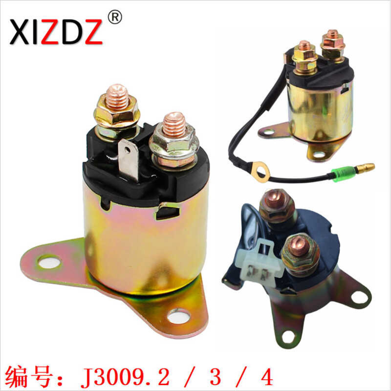 3009.2 3009.3 3009.1 เหมาะสําหรับ 188 190 192F Hda Gx390 รีเลย์