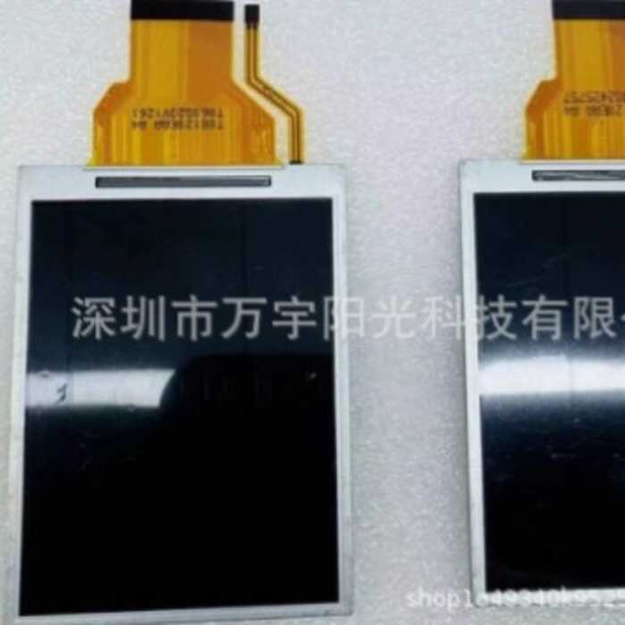 ยี่ห้อใหม่เหมาะสําหรับ Nikon S9200 L810 P510 P310 P330 S9300 กล้องหน้าจอ LCD
