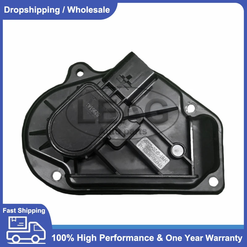 High Quality 4F9U-9E928-AC 4F9U9E928AC Car Throttle Position Sensor for Ford Mondeo MK4 07-12 2.3L