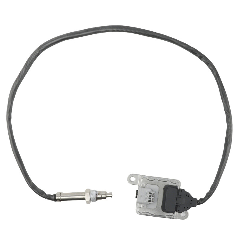 NOX Sensor 904-6018 LC3A-5L248-AC HC3Z5L248A for Ford 2017-2022 F-250 Super Duty Limited Platinum X