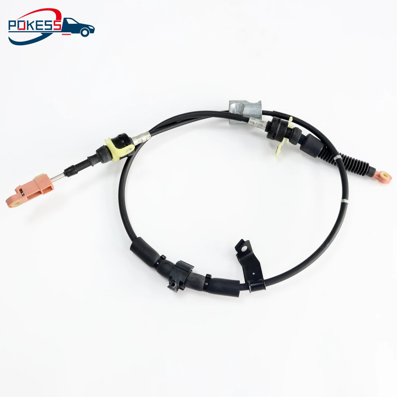 POKESS Throttle Cable Throttle Valve Control Cable For Ford Mondeo Taurus2015 2.0T/1.5T Car Accesso