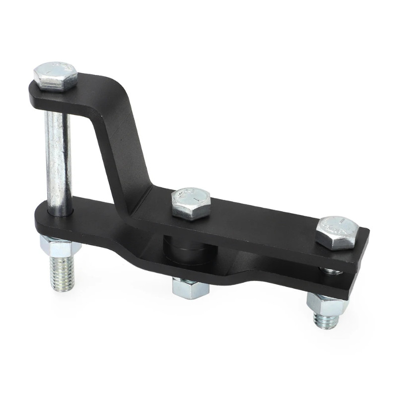 For Jeep Willis CJ2A Alternator Bracket Assembly Custom Made for L134 F134 CJ3B CJ3A MB