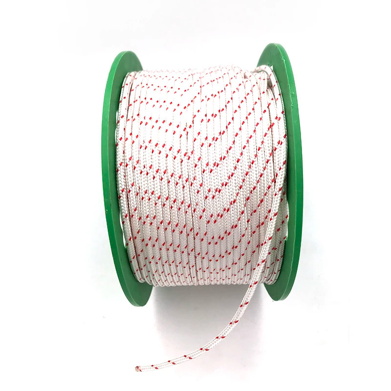 100M Starter Rope For Stihl MS170 MS180 MS181 MS210 MS230 MS250 FR FS HT KM KW Chainsaw Trimmer Blo