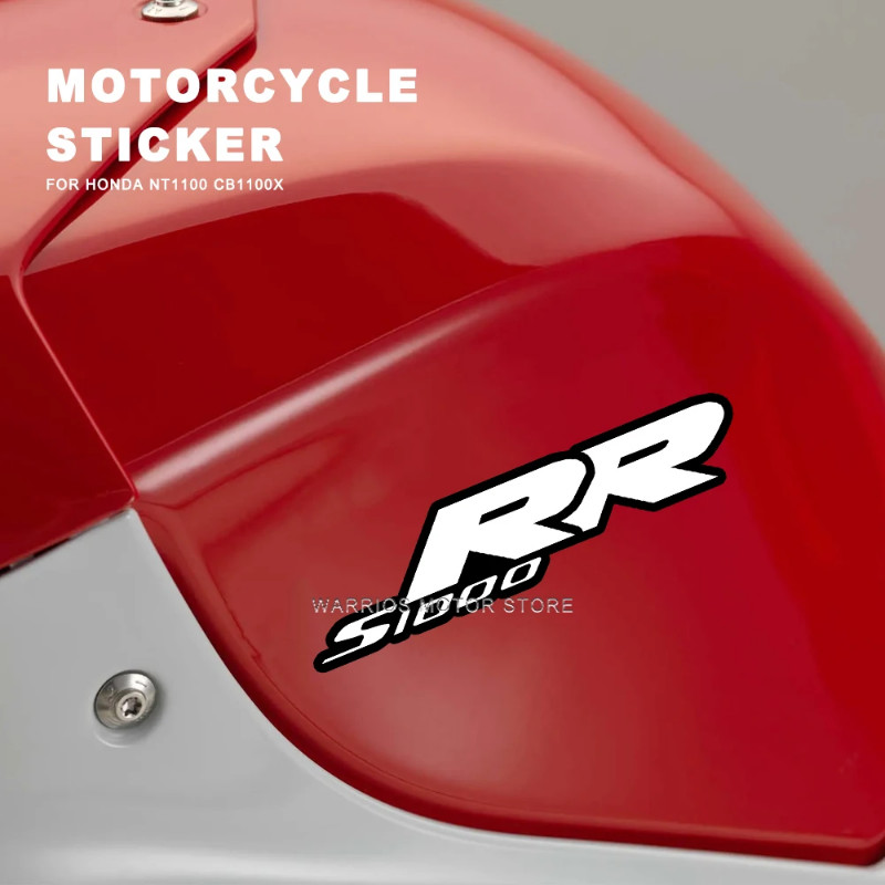 Motorcycle Stickers Waterproof Decal For S1000XR S1000RR S 1000 RR S 1000 XR S1000 XR RR