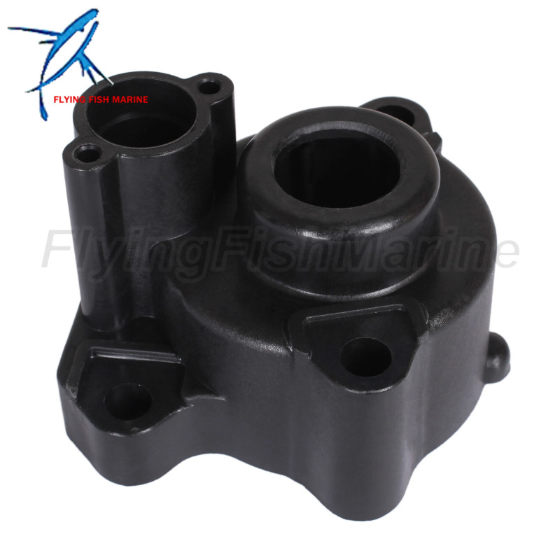 Outboard Engine 688-44311-01 18-3171 Water Pump Housing for Yamaha 70HP 75HP 80HP 90HP 115HP