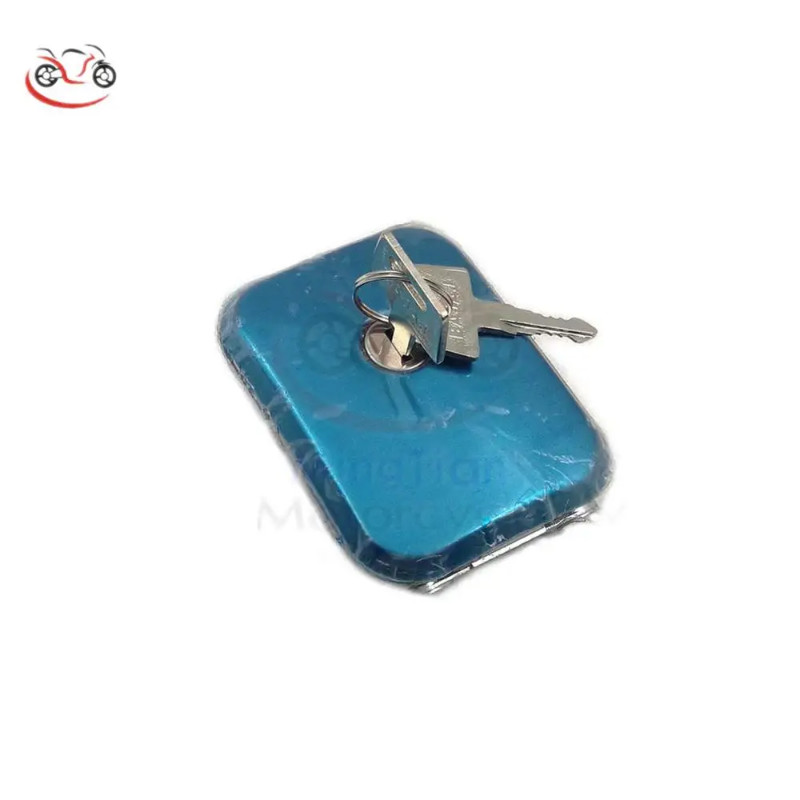 Motorcycle Lock Fuel Gas Tank Cap with Keys For KWASAKI KZ250 KZ305 KZ400 KZ440 KZ550 KZ650 KZ700 K