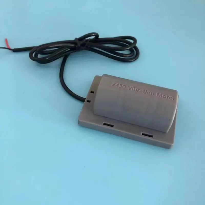 2430 Micro DC Massage Vibration Motor 1W 3800RPM