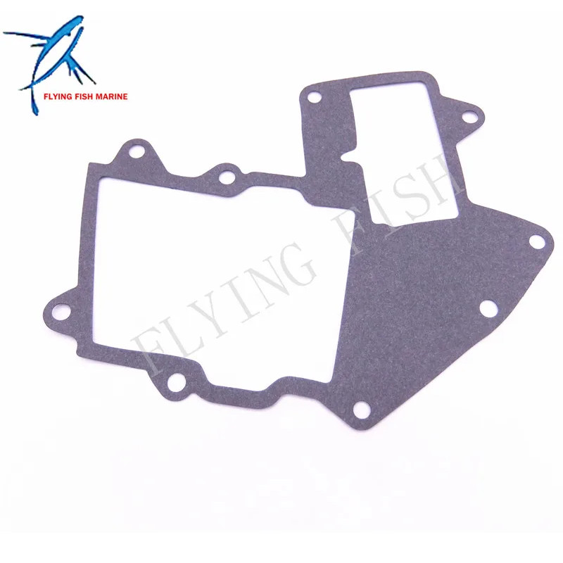 Boat Motor T36-04000018 Gasket Manifold for Parsun HDX Makara T36 T40J 36HP Outboard Motor