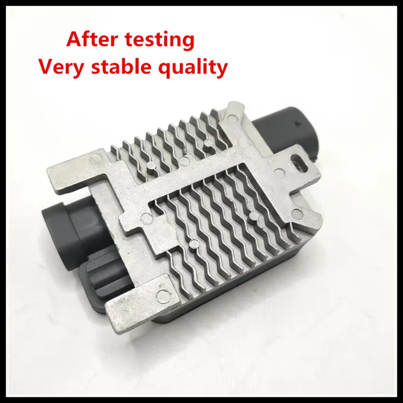 Engine Cooling Fan Control Relay 10338708 940002904 6W1z8b658AC 940.0029.04 For Ford Crown Victoria